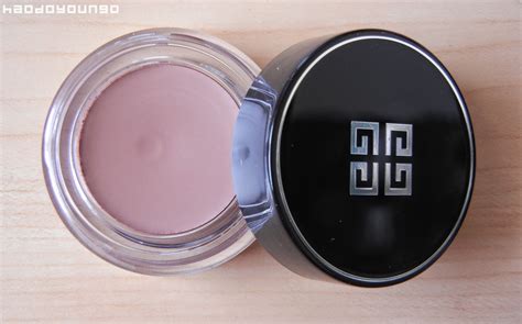 givenchy ombre couture rose black|Givenchy Ombre Couture Cream Eyeshadow: Review, Swatch, .